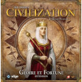 Civilization - Extension Gloire et Fortune (Fr)